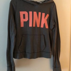 Victoria’s Secret sweatshirt